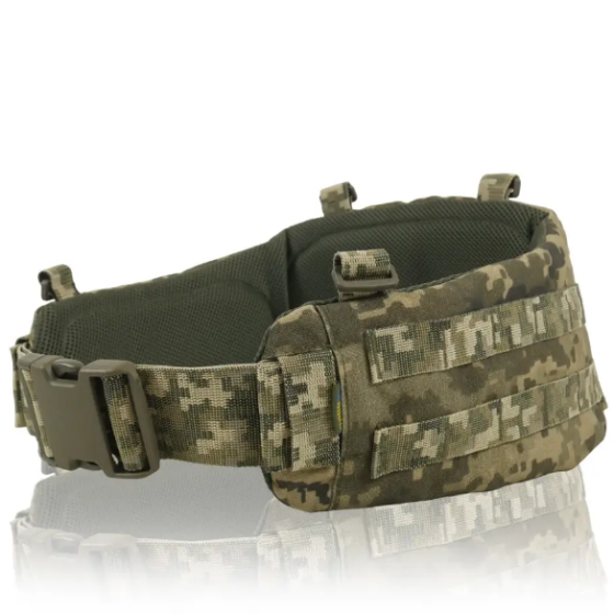 Пояс РПС GEN.2 (S) Kiborg R-1 піксель Київ