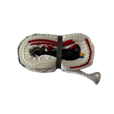 Трос буксирувальний Poputchik 5 т 5 м (29-020-5-IS) Вінниця