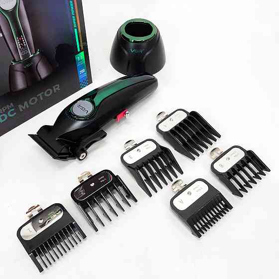 Машинка-тример 3 в 1 для стрижки волосся, Тример для самостійної стрижки волосся Тример скронь EP-64 Івано-Франківськ