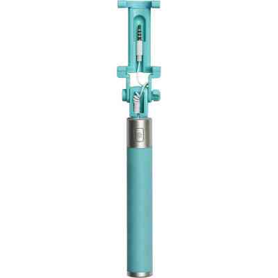 Монопод для селфі Grand-X Next aluminum 3,5 U-кріплення Dark Blue (NAUDB) Вінниця