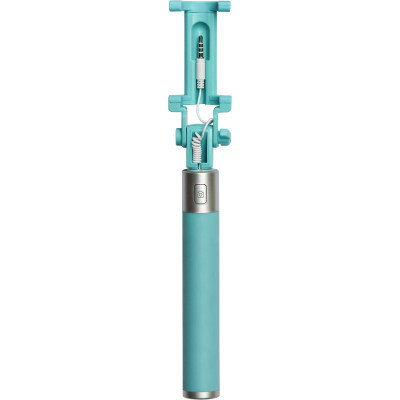 Монопод для селфі Grand-X Next aluminum 3,5 U-кріплення Dark Blue (NAUDB) Вінниця - фото 3