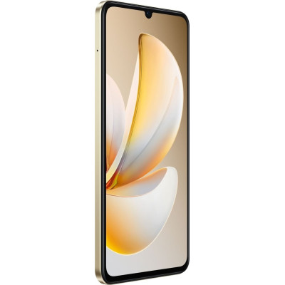 Мобільний телефон realme Note 70 4/128GB Beach Gold Вінниця - фото 2