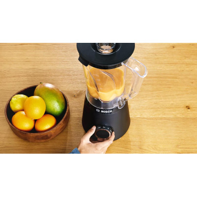 Блендер Bosch MMB6141B Винница - изображение 6