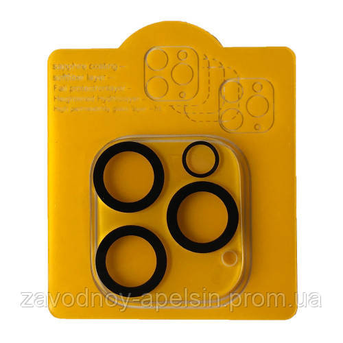 Захисне скло камеру iPhone 12 pro camera glass Одеса - фото 1