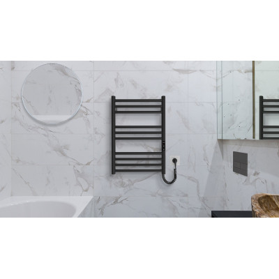 Полотенцесушитель Hygge Family Greenwich (6.1.0300.06.BM) Винница - изображение 4