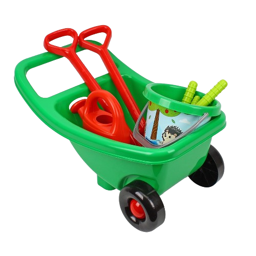 Ігровий Набір Садівник Технок 0099 Житомир - фото 2