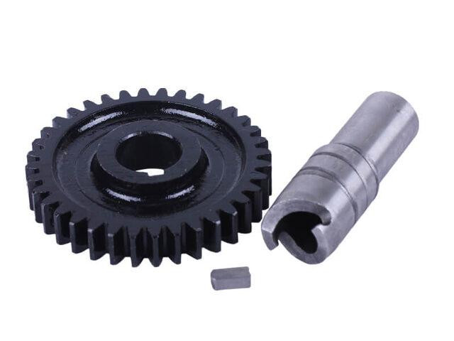 Вал запускає ZH1105N/ZH1115N/ZH1125N Мукачево - фото 1