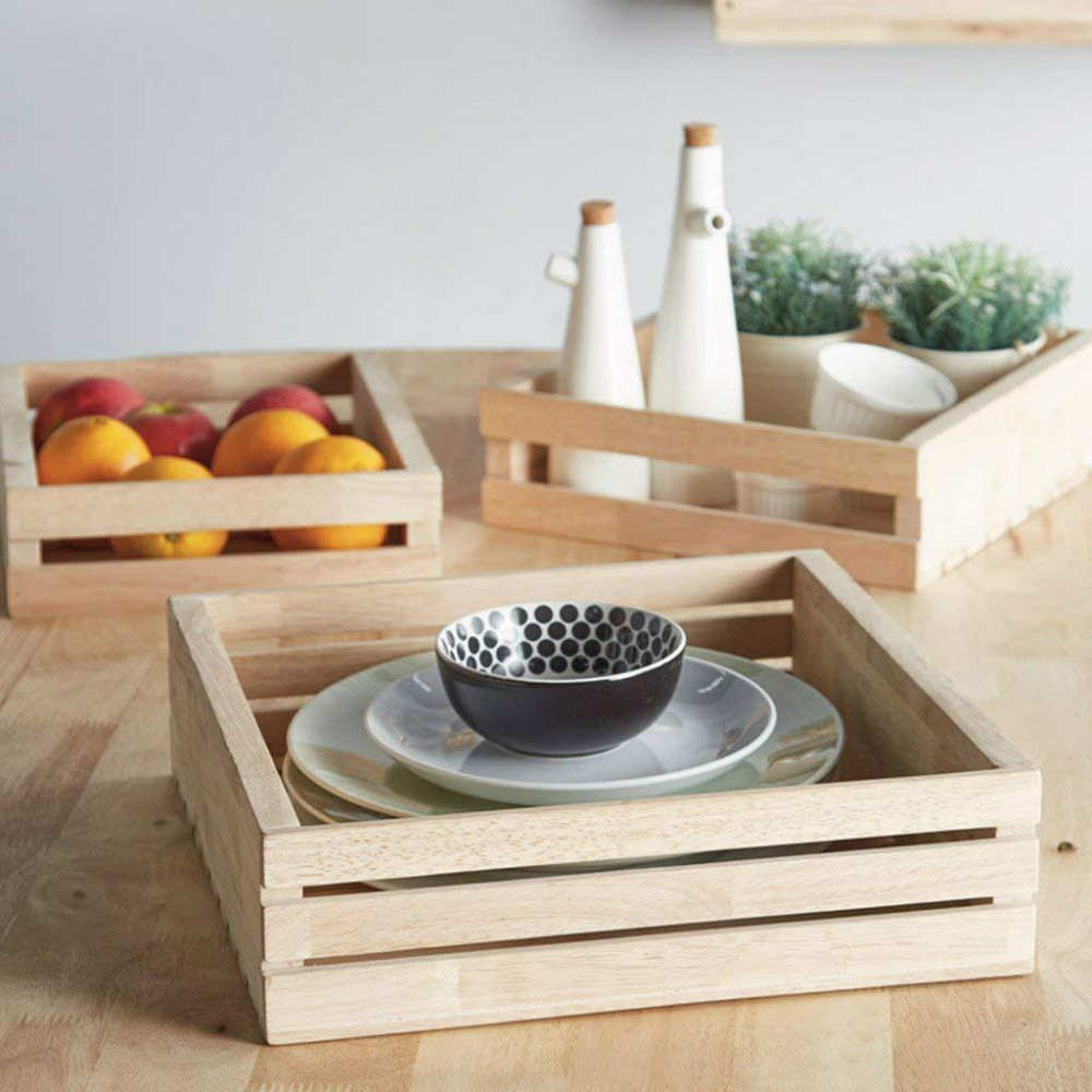 Інтер'єрний декоративний ящик "Хайфа" бланже Миколаїв - фото 2