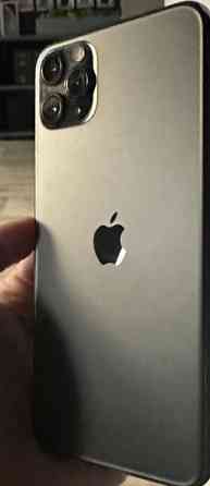 Айфон: iPhone 11 Pro Max Space Gray 256Gb. Neverlock . Киев