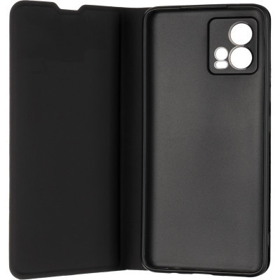 Чохол до мобільного телефона BeCover Exclusive New Style Motorola Moto G72 Black (711205) Вінниця - фото 4