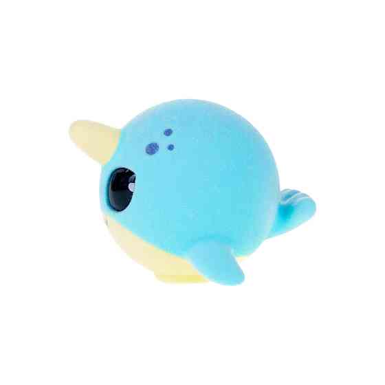 Колекційна фігурка Flockies S2 - Нарвал Ніко Дніпро