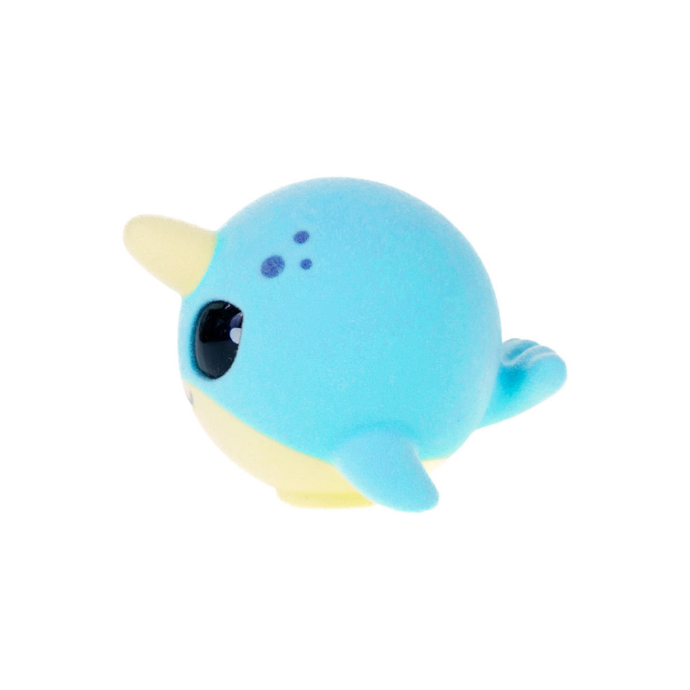 Колекційна фігурка Flockies S2 - Нарвал Ніко Дніпро - фото 4