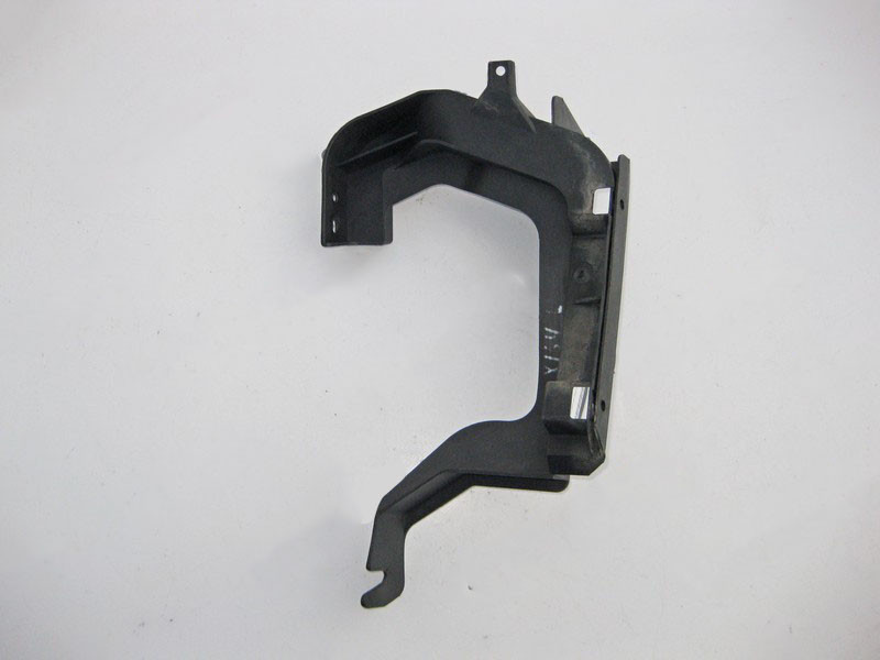 Mercedes-Benz  A1646190114 Лівий пластиковий кронштейн заднього бампера GL X164 Одесса - изображение 2