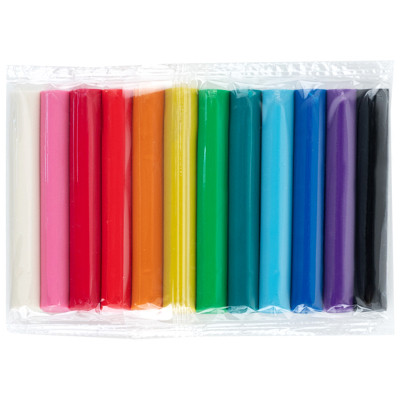 Пластилин Kite Hot Wheels восковий, 12 кольорів, 200 г (HW25-086-1) Винница - изображение 2