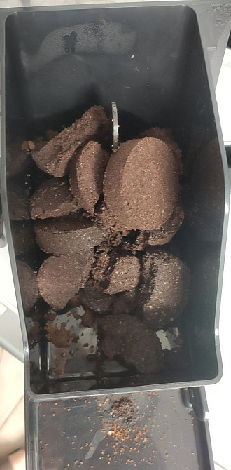 Кофеварка Delonghi Magnifica S Київ - фото 1