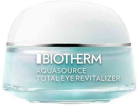 Крем для кожи вокруг глаз Biotherm Aquasource Total Eye Revitalizer 15ml Славянск