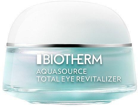 Крем для кожи вокруг глаз Biotherm Aquasource Total Eye Revitalizer 15ml Славянск - изображение 1