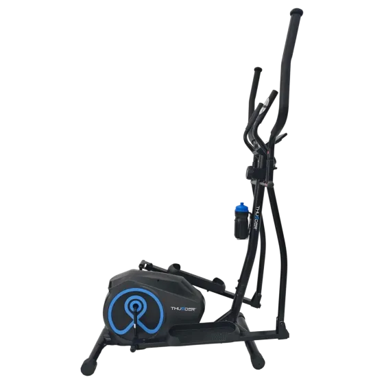 Орбитрек магнитный SPARKY THUNDER черный Киев