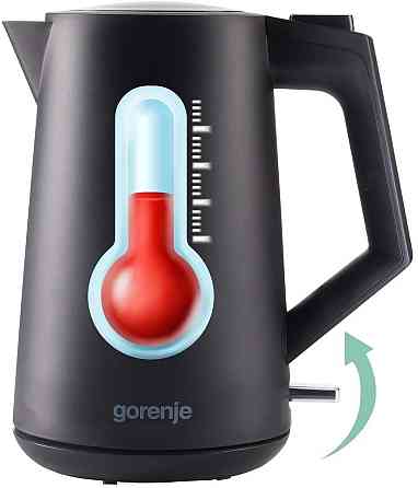 Електрочайник Gorenje K17OPB ( 17575 ) Харьков