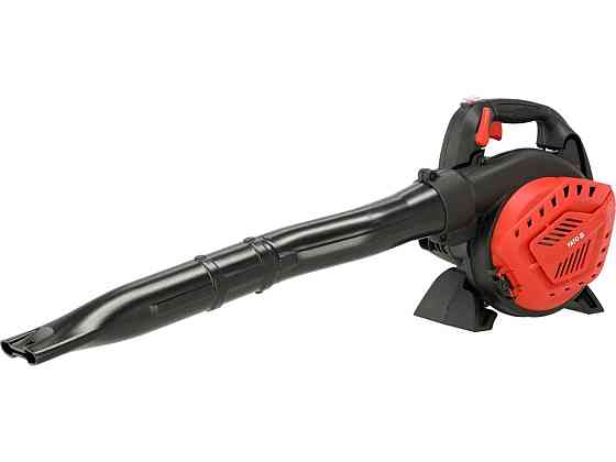 Порохотяг/ повітродувка бензинова YATO 25,4см³, 0,75кВт, продукт- 540 м³/хв, збірник-35л, бак- 0,45л Одесса