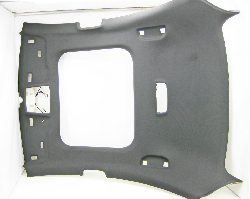 Mercedes-Benz  A1176900950 9F52 Обшивка стелі для панорамного даху + A1175406306 проводка стелі CLA C117 Одесса - изображение 1