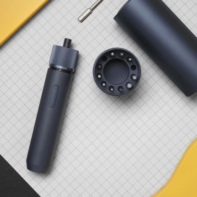 Отвертка аккумуляторная Xiaomi HOTO Monkey Blue Set (QWLSD001) Винница - изображение 8