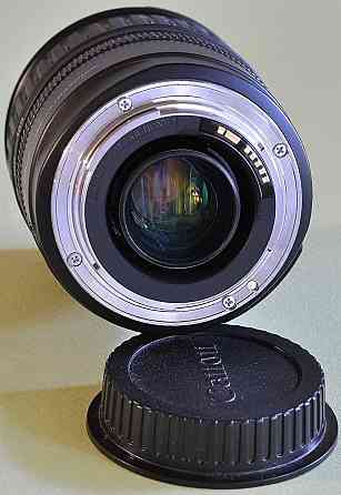 Обьектив на СANON Киев