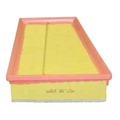 Воздушный фильтр для автомобиля Valeo 585355 Винница - изображение 1