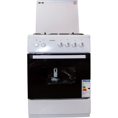 Плита Snaige SNFGE-60/1W Винница - изображение 5