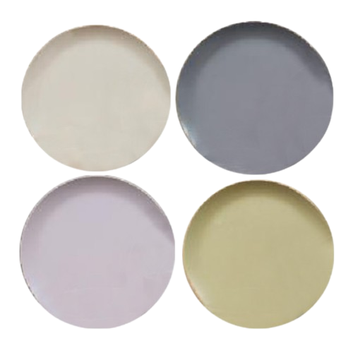 Тарілка 26,5см варіант від 1 до 4 кол. Житомир