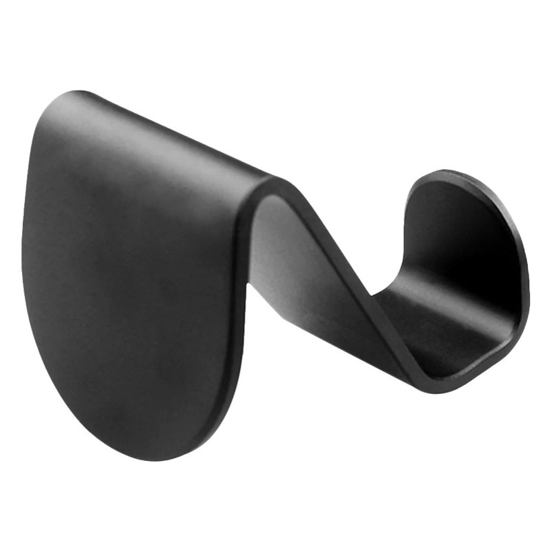 Гачок автомобільний Aim Tesla Model S/X (Чорний) Николаев - изображение 2