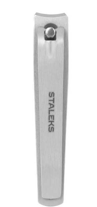 Книпсер для нігтів Сталекс великі Staleks Beauty & Care 11 Запоріжжя - фото 2