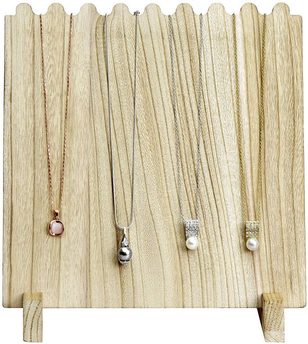 Органайзер для біжутерії "Діаспор" ваніль Миколаїв - фото 6