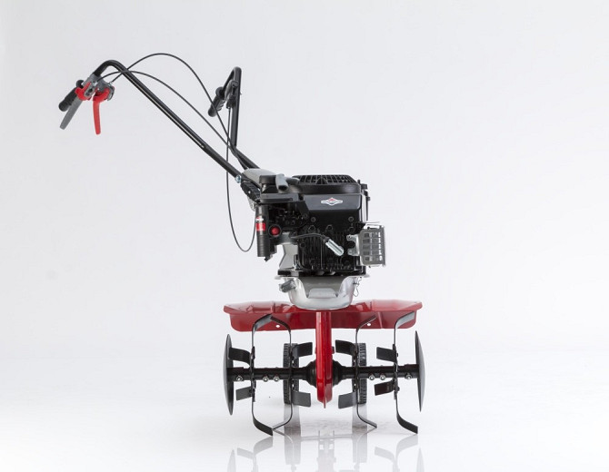 Мотокультиватор AL-KO MH 5007 R 113620 Коломыя - изображение 4
