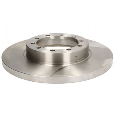 Гальмівний диск Bosch 0 986 479 A34 Вінниця - фото 1