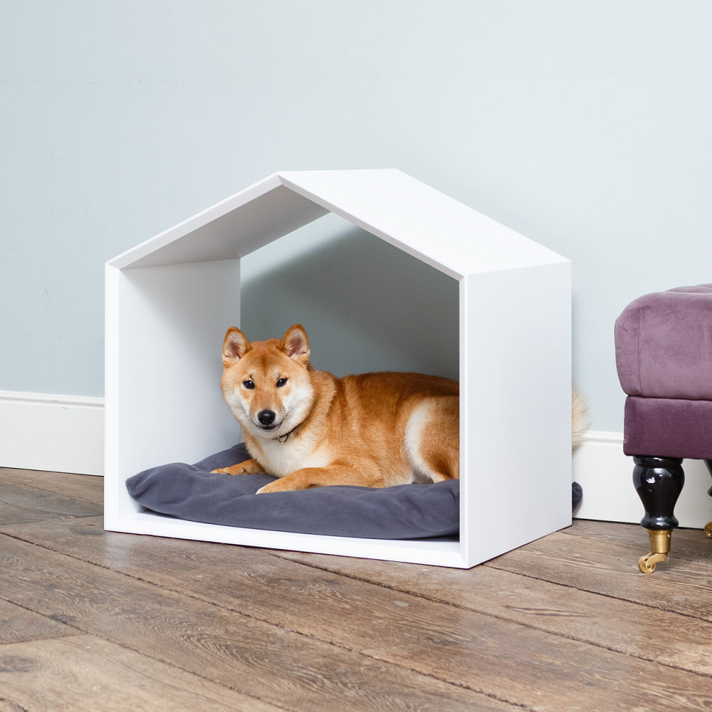 Будка для собаки 