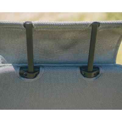 Кресло складное Outwell Kenai Grey (410128) (931614) Винница