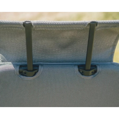 Крісло складане Outwell Kenai Grey (410128) (931614) Вінниця - фото 4