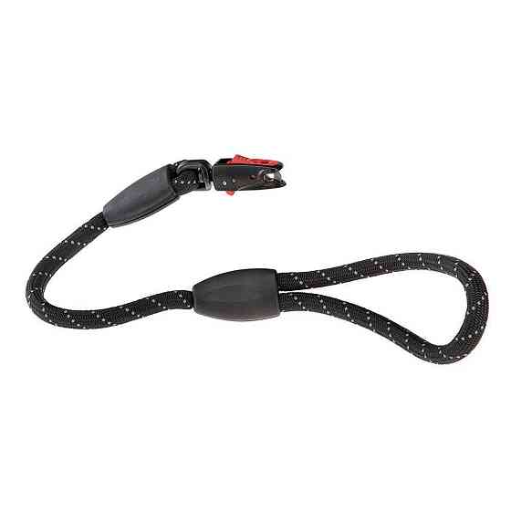 Повідець з автоматичним гачком для собак Ferplast Sport Reflex Matic G (Ферпласт Спорт Рефлекс Матіс Джі) Запоріжжя