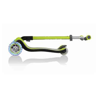 Самокат Globber Elite Prime Зелений (444-806) Вінниця