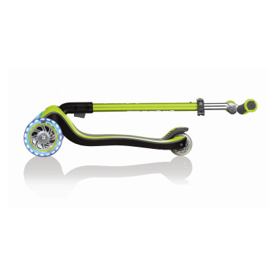 Самокат Globber Elite Prime Зелений (444-806) Вінниця - фото 2