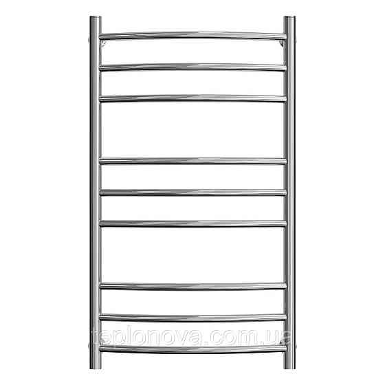 Сушарка для рушників Камелія 500х900 Чернівці