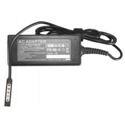 Блок питания для планшета PowerPlant Microsoft 220V 45W 12V 3.6A (5pin) (MI43ASPE) Винница