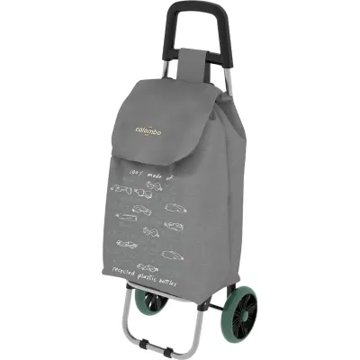 Сумка-тележка Colombo Greenwich (CRL002-RPET) (930521) Винница