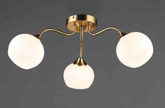 SIRIUS Стельовий світильник N6632/3 Коломыя