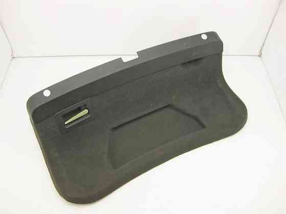 VAG  ЗБ5867605 Обшивка кришки багажника VW Passat B5+ USA Одеса