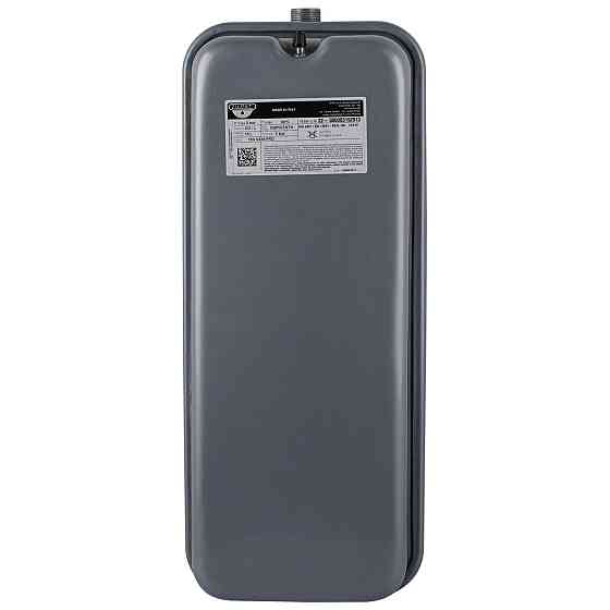 Бак Zilmet oem-pro для монтажу в котли Арт. 537 10л 3/4″ 3 bar прямокутний ( 13N6001017 ) (000011282) Київ