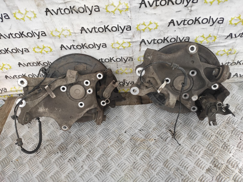 Ступиця задня Opel Insignia 2013-2017 Ковель - изображение 2