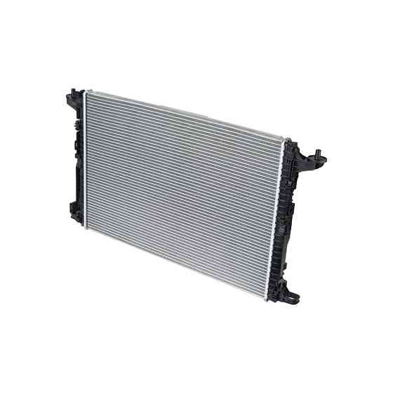 Радиатор охлаждения, Audi, 8W0121251AK; 8W0121251L; 8W121251L, Бренд: SRLine Киев