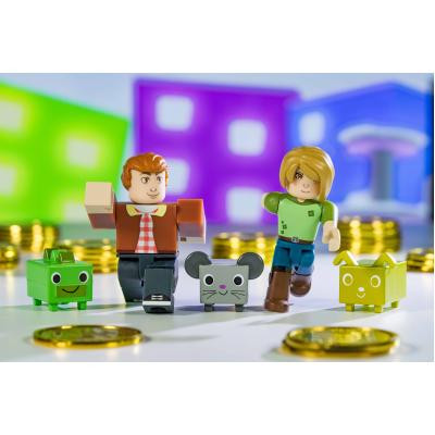 Фігурка для геймерів Jazwares Roblox Game Packs Pet Simulator W4 (ROG0149) Вінниця - фото 5